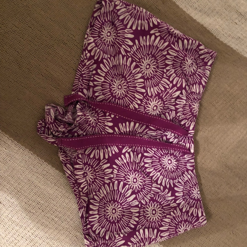 Sleep shorts